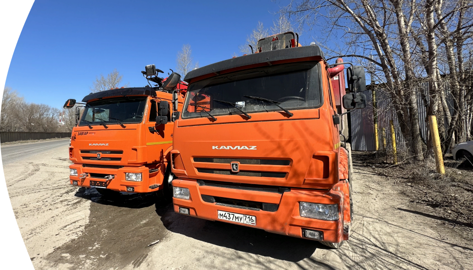 Прием и вывоз вашего металлолома  в Кумертау